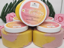 Load image into Gallery viewer, PASSION GLOW BODY SCRUB