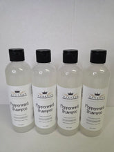 Load image into Gallery viewer, PEPPERMINT SHAMPOO