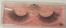 Load image into Gallery viewer, QUEEN LASH - LIMA'Z KOLLECTION