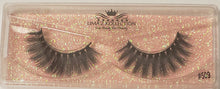 Load image into Gallery viewer, QUEEN LASH - LIMA'Z KOLLECTION