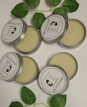 Load image into Gallery viewer, BEARD BALM AND BUTTER