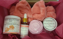 Load image into Gallery viewer, SPA GIFT SET