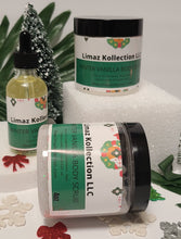 Load image into Gallery viewer, WINTER VANILLA BODY BUTTER