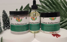 Load image into Gallery viewer, WINTER VANILLA BODY BUTTER