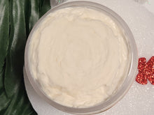 Load image into Gallery viewer, WINTER VANILLA BODY BUTTER