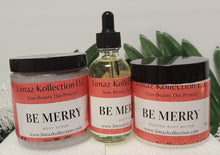Load image into Gallery viewer, BE MERRY BODY BUTTER KIT
