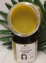 Load image into Gallery viewer, ALOE VERA HAIR  GROWTH BUTTER