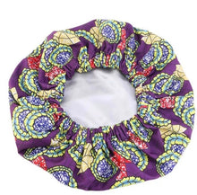 Load image into Gallery viewer, ROYAL PINK BONNET - LIMA'Z KOLLECTION