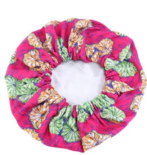 Load image into Gallery viewer, ROYAL PINK BONNET - LIMA'Z KOLLECTION