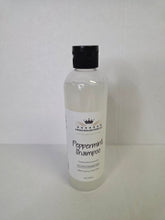 Load image into Gallery viewer, PEPPERMINT SHAMPOO
