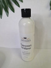 Load image into Gallery viewer, PEPPERMINT SHAMPOO
