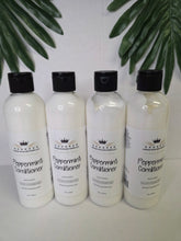 Load image into Gallery viewer, PEPPERMINT SHAMPOO
