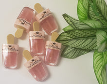 Load image into Gallery viewer, SPARKLE ROSE LIP GLOSS - LIMA&#39;Z KOLLECTION
