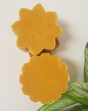 Load image into Gallery viewer, TURMERIC SOAP - LIMA&#39;Z KOLLECTION
