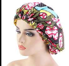Load image into Gallery viewer, KIDS BONNET - LIMA&#39;Z KOLLECTION
