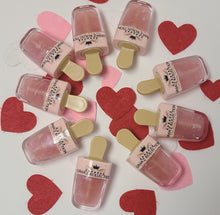 Load image into Gallery viewer, SPARKLE ROSE LIP GLOSS - LIMA&#39;Z KOLLECTION
