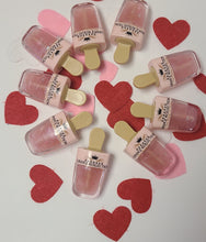 Load image into Gallery viewer, SPARKLE ROSE LIP GLOSS - LIMA&#39;Z KOLLECTION
