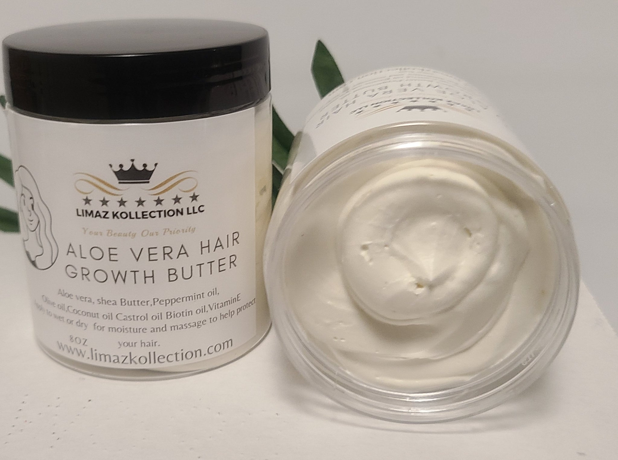 Aloevera Hair Growth Butter | Hair Grwoth Product