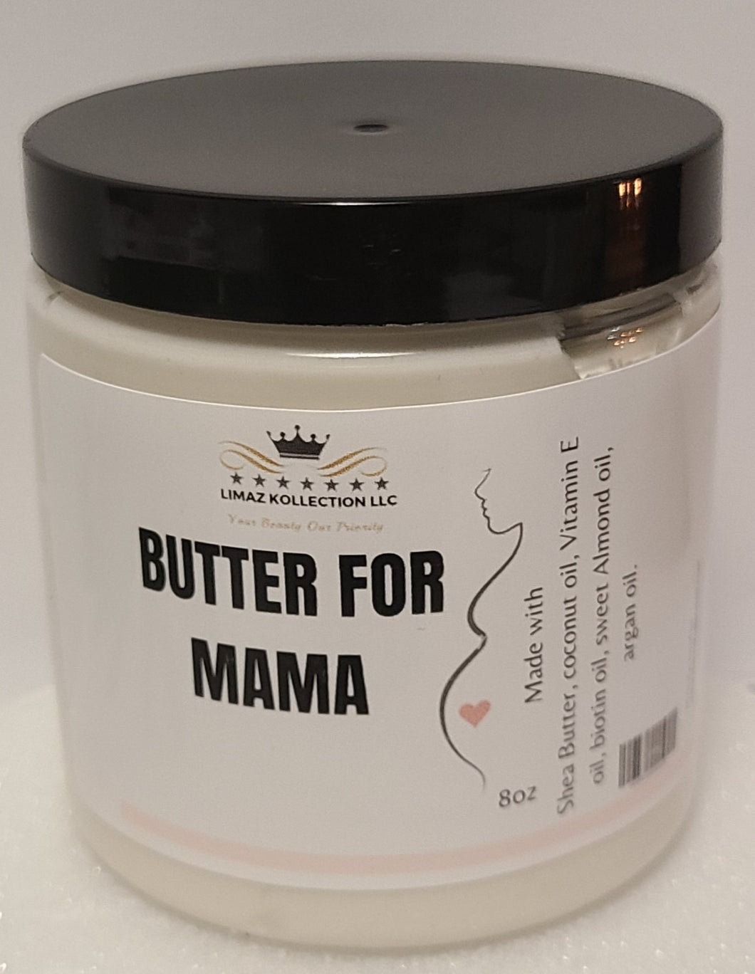 BALM FOR MAMA