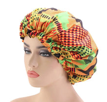 Load image into Gallery viewer, YELLOW BONNET - LIMA&#39;Z KOLLECTION
