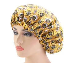 Load image into Gallery viewer, KIDS BONNET - LIMA&#39;Z KOLLECTION
